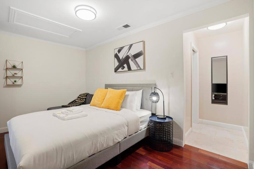 Lovely Relaxing Private Studio Near Westlake Daly City Eksteriør billede