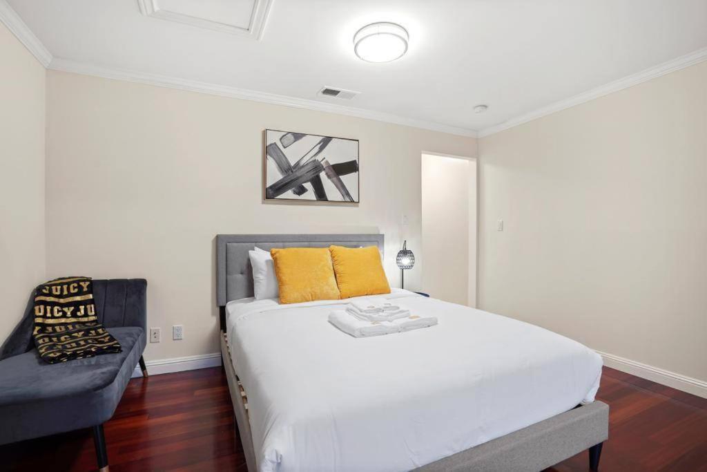 Lovely Relaxing Private Studio Near Westlake Daly City Eksteriør billede