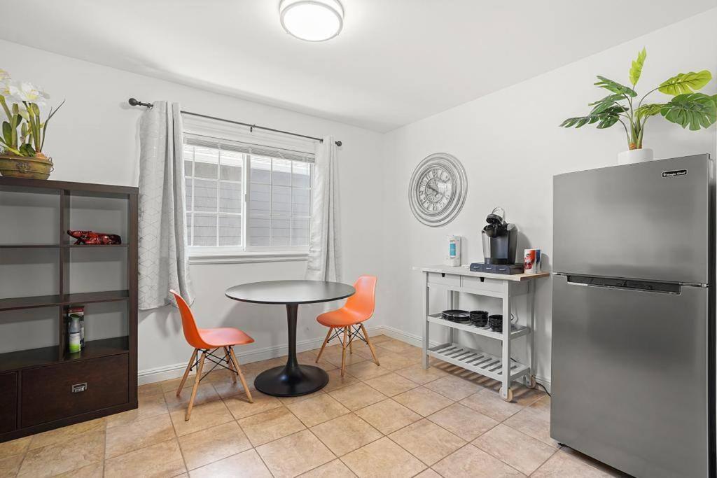 Lovely Relaxing Private Studio Near Westlake Daly City Eksteriør billede